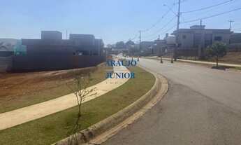 Imagem 2: EXCELENTE TERRENO DE 388 M2 A VENDA NO CONDOMÍNIO MACK NIGHT EM SANTA BARBARA DOESTE