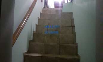 Imagem 5: SOBRADO PARA VENDA NO BAIRRO PARQUE DAS NAÇÕES EM AMERICANA