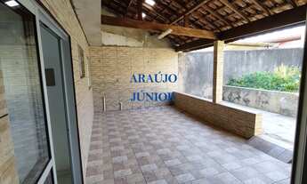 Imagem: CASA A VENDA NO BAIRRO NOVA VENEZA EM SUMARÉ