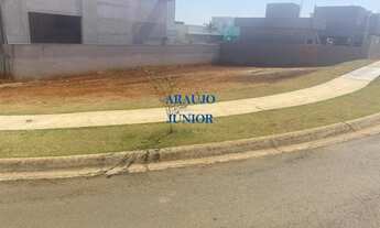 Imagem: EXCELENTE TERRENO DE 388 M2 A VENDA NO CONDOMÍNIO