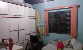 Imagem 3: SOBRADO PARA VENDA NO BAIRRO PARQUE DAS NAÇÕES EM AMERICANA