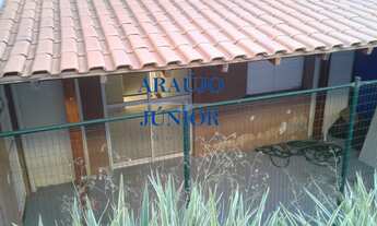 Imagem: Apartamento (American House) à venda no