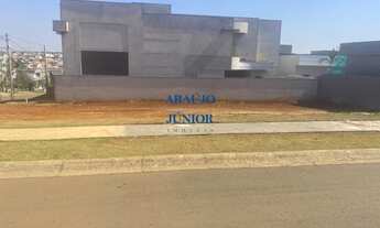 Imagem 3: EXCELENTE TERRENO DE 388 M2 A VENDA NO CONDOMÍNIO MACK NIGHT EM SANTA BARBARA DOESTE