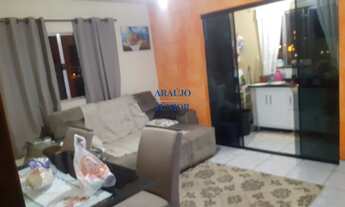 Imagem: SOBRADO PARA VENDA NO BAIRRO PARQUE DAS