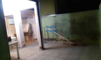 Imagem 6: SOBRADO PARA VENDA NO BAIRRO PARQUE DAS NAÇÕES EM AMERICANA