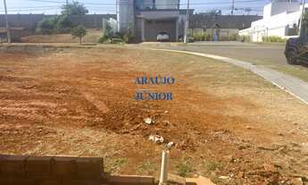 Imagem 6: EXCELENTE TERRENO DE 388 M2 A VENDA NO CONDOMÍNIO MACK NIGHT EM SANTA BARBARA DOESTE