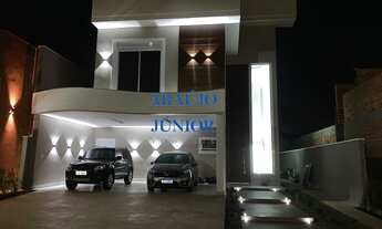 Imagem: CASA DE ALTO PADRÃO PARA VENDA EM AMERICANA