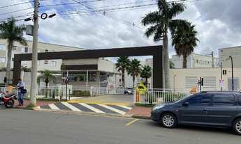 Imagem: Apartamento no condomínio Alliance Térreo