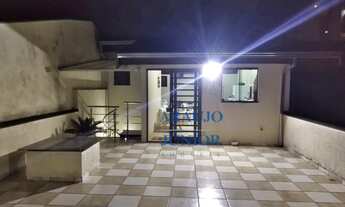 Imagem: CASA A VENDA CAMPO LIMPO EM AMERICANA