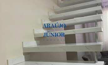 Imagem 6: COBERTURA DUPLEX A VENDA NO CONDOMÍNIO SPAZIO ARAMIS EM AMERICANA