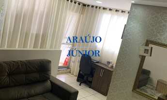 Imagem: COBERTURA DUPLEX A VENDA NO CONDOMÍNIO