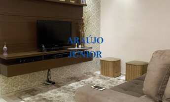 Imagem 2: COBERTURA DUPLEX A VENDA NO CONDOMÍNIO SPAZIO ARAMIS EM AMERICANA