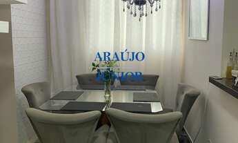 Imagem 3: COBERTURA DUPLEX A VENDA NO CONDOMÍNIO SPAZIO ARAMIS EM AMERICANA