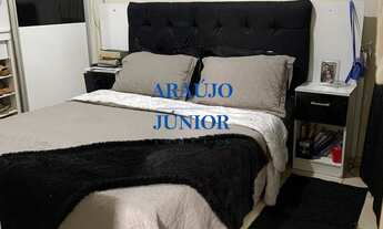 Imagem 5: COBERTURA DUPLEX A VENDA NO CONDOMÍNIO SPAZIO ARAMIS EM AMERICANA