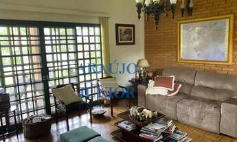 Imagem 4: ÓTIMA CASA DE ALTO PADRÃO A VENDA NO CONDOMÍNIO PORTAL DO LAGO