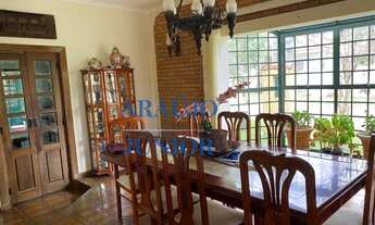 Imagem 5: ÓTIMA CASA DE ALTO PADRÃO A VENDA NO CONDOMÍNIO PORTAL DO LAGO