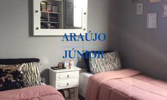 Imagem 7: COBERTURA DUPLEX A VENDA NO CONDOMÍNIO SPAZIO ARAMIS EM AMERICANA