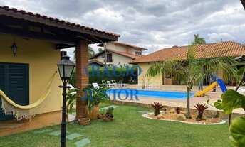 Imagem: ÓTIMA CASA DE ALTO PADRÃO A VENDA NO CONDOMÍNIO