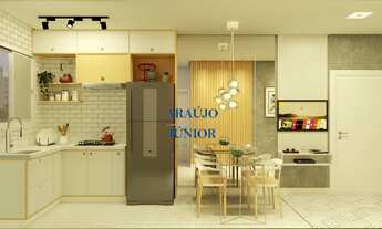 Imagem: LINDO APARTAMENTO Á VENDA LANÇAMENTO ÓTIMA