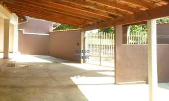 Imagem: CASA PARA VENDA EM SANTA BARBARA DOESTE