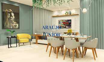 Imagem 7: LINDO APARTAMENTO PARA VENDA RESIDENCIAL VISTA IPIRANGA ÓTIMA LOCALIZAÇÃO VISTA PARA O ZOO