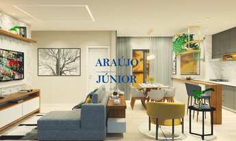 Imagem 6: LINDO APARTAMENTO PARA VENDA RESIDENCIAL VISTA IPIRANGA ÓTIMA LOCALIZAÇÃO VISTA PARA O ZOO