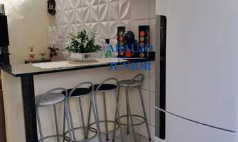 Imagem 4: CASA A VENDA NO CIDADE NOVA EM SANTA BARBARA DOESTE