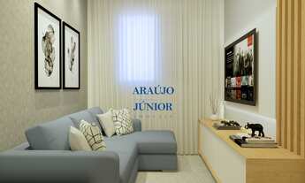 Imagem 3: LINDO APARTAMENTO Á VENDA LANÇAMENTO ÓTIMA LOCALIZAÇÃO A 8 MIN DO TIVOLI SHOPPING