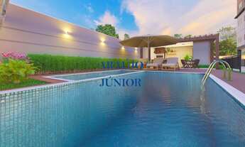 Imagem: LINDO APARTAMENTO PARA VENDA RESIDENCIAL