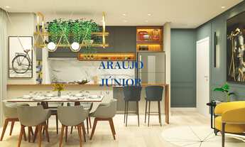 Imagem 5: LINDO APARTAMENTO PARA VENDA RESIDENCIAL VISTA IPIRANGA ÓTIMA LOCALIZAÇÃO VISTA PARA O ZOO