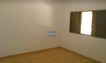 Imagem 5: CASA PARA VENDA EM SANTA BARBARA DOESTE