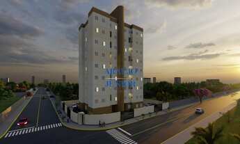 Imagem 2: LINDO APARTAMENTO Á VENDA LANÇAMENTO ÓTIMA LOCALIZAÇÃO A 8 MIN DO TIVOLI SHOPPING