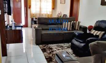 Imagem: CASA A VENDA NO CIDADE NOVA EM SANTA BARBARA