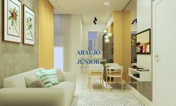 Imagem 4: LINDO APARTAMENTO Á VENDA LANÇAMENTO ÓTIMA LOCALIZAÇÃO A 8 MIN DO TIVOLI SHOPPING