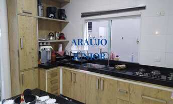 Imagem 5: CASA PARA VENDER OU ALUGAR NO CONDOMINIO TERRAS DO IMPERADOR