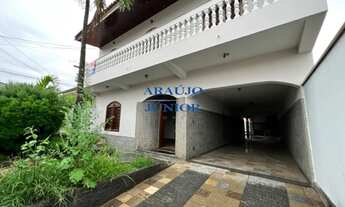 Imagem: LINDO SOBRADO PARA LOCAÇÃO, COM MÓVEIS