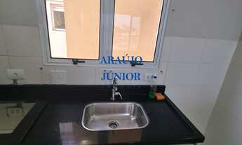 Imagem 3: APARTAMENTO A VENDA NO CONDOMÍNIO TERRANOVA EM AMERICANA