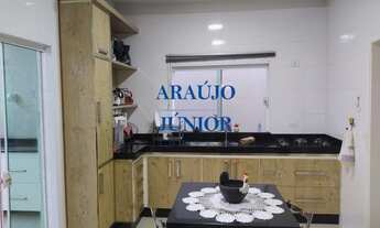 Imagem 7: CASA PARA VENDER OU ALUGAR NO CONDOMINIO TERRAS DO IMPERADOR