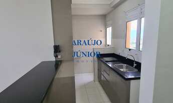 Imagem 5: APARTAMENTO A VENDA NO CONDOMÍNIO TERRANOVA EM AMERICANA