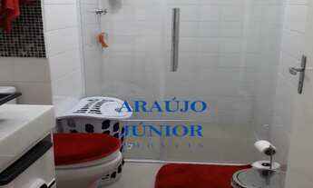 Imagem 5: APARTAMENTO A VENDA NO RESIDENCIAL SÃO PEDRO EM SANTA BARBARA D OESTE-SP