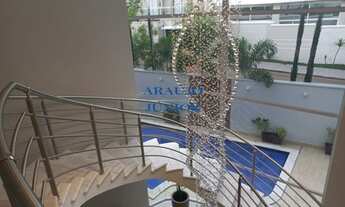 Imagem: Casa de luxo em condomínio na Vila Cordenonsi