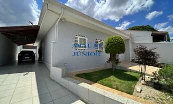 Imagem: CASA COM PISCINA NO FREZZARIM PARA VENDA