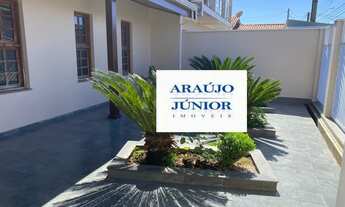 Imagem: Casa com 3 dormitórios à venda, 199 m²