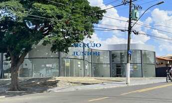 Imagem: SALÃO COMERCIAL PARA LOCAÇÃO ÓTIMA LOCALIZAÇÃO