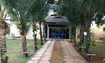 Imagem 7: Chácara é um imóvel misto (residência de 360 m2por R$ 1.900.000,00 - NOVA ODESSA-SP