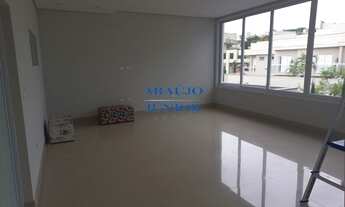 Imagem 4: Casa de luxo em condomínio na Vila Cordenonsi, Americana-SP: 4 quartos, 3 suítes, 3 salas