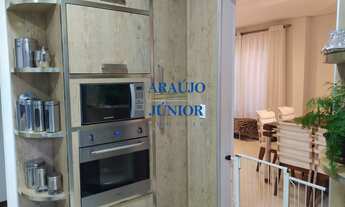 Imagem 6: CASA PARA VENDER OU ALUGAR NO CONDOMINIO TERRAS DO IMPERADOR