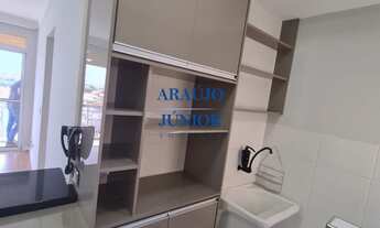 Imagem 2: APARTAMENTO A VENDA NO CONDOMÍNIO TERRANOVA EM AMERICANA