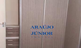 Imagem 6: APARTAMENTO A VENDA NO RESIDENCIAL SÃO PEDRO EM SANTA BARBARA D OESTE-SP