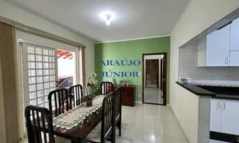 Imagem 5: CASA COM PISCINA NO FREZZARIM PARA VENDA